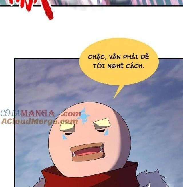 Thần Sủng Tiến Hóa Chapter 328 - Trang 2