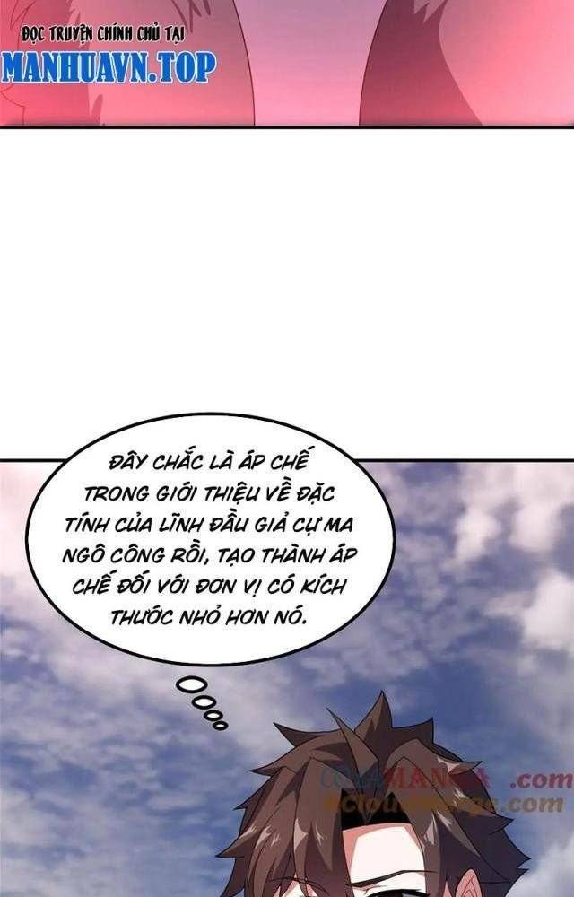 Thần Sủng Tiến Hóa Chapter 328 - Trang 2