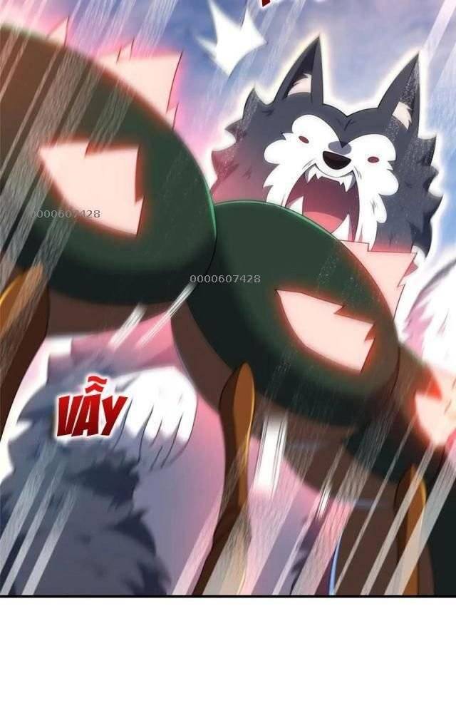 Thần Sủng Tiến Hóa Chapter 328 - Trang 2