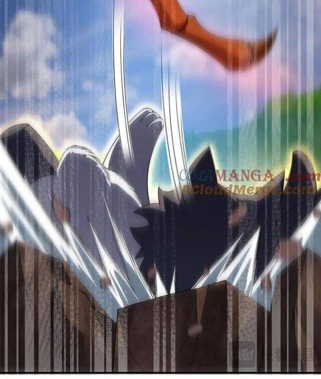 Thần Sủng Tiến Hóa Chapter 328 - Trang 2