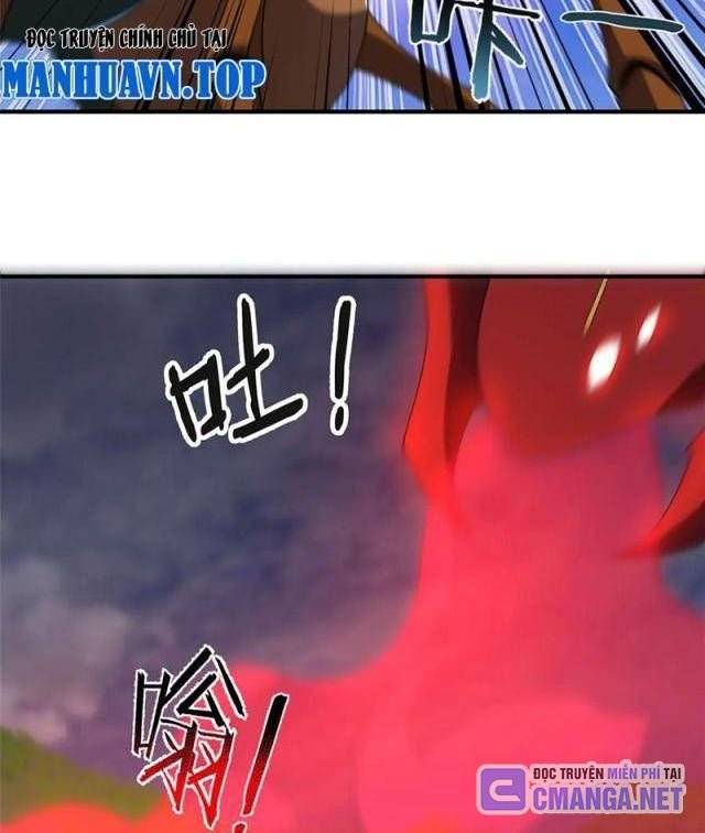 Thần Sủng Tiến Hóa Chapter 328 - Trang 2