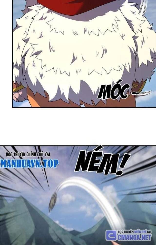 Thần Sủng Tiến Hóa Chapter 328 - Trang 2