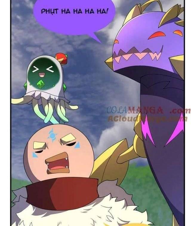 Thần Sủng Tiến Hóa Chapter 328 - Trang 2