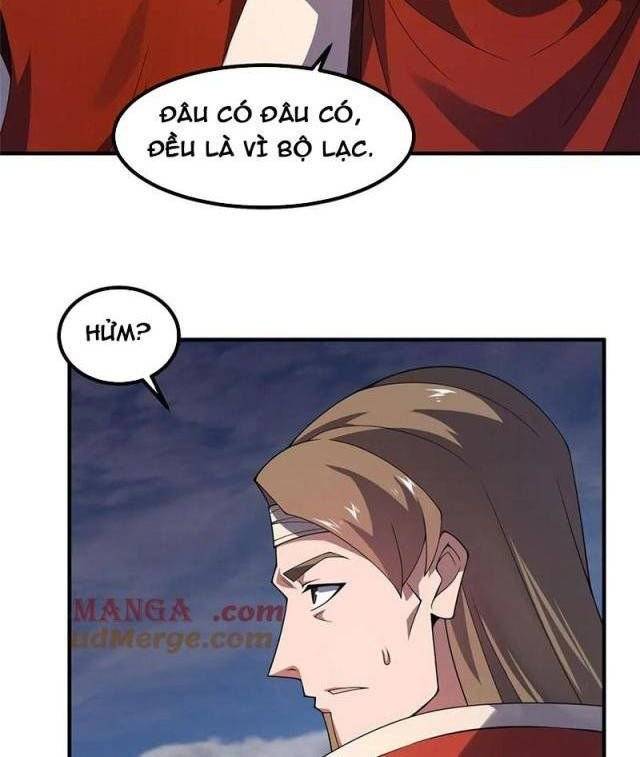 Thần Sủng Tiến Hóa Chapter 328 - Trang 2