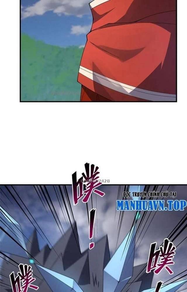 Thần Sủng Tiến Hóa Chapter 328 - Trang 2