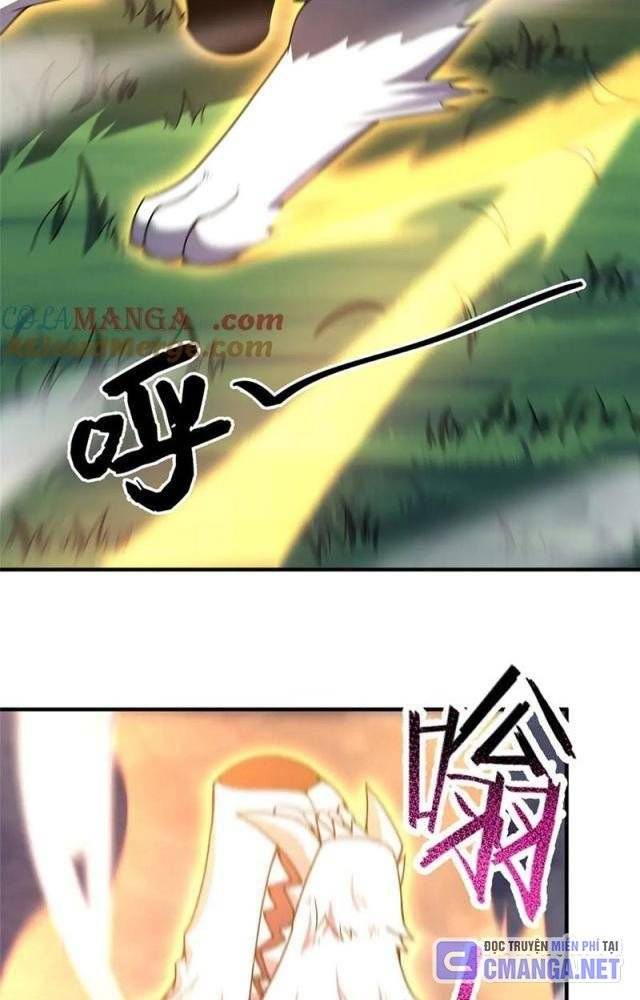 Thần Sủng Tiến Hóa Chapter 328 - Trang 2