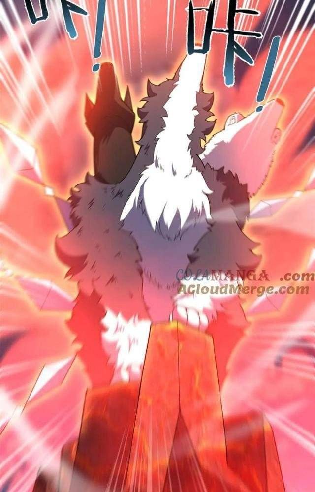 Thần Sủng Tiến Hóa Chapter 328 - Trang 2