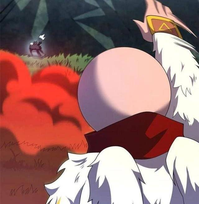 Thần Sủng Tiến Hóa Chapter 328 - Trang 2