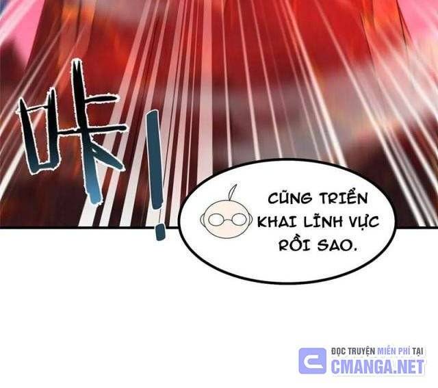 Thần Sủng Tiến Hóa Chapter 328 - Trang 2