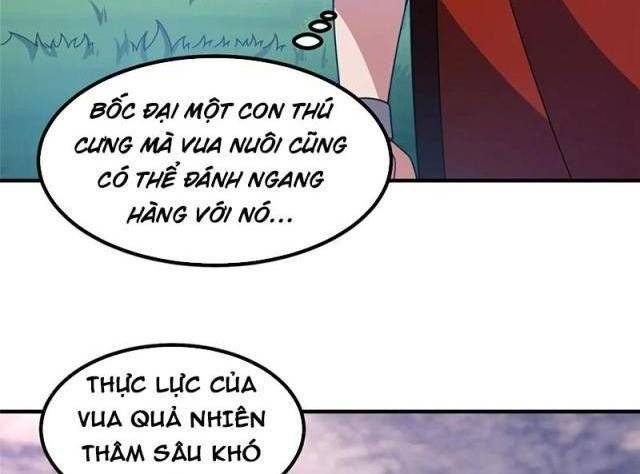 Thần Sủng Tiến Hóa Chapter 328 - Trang 2