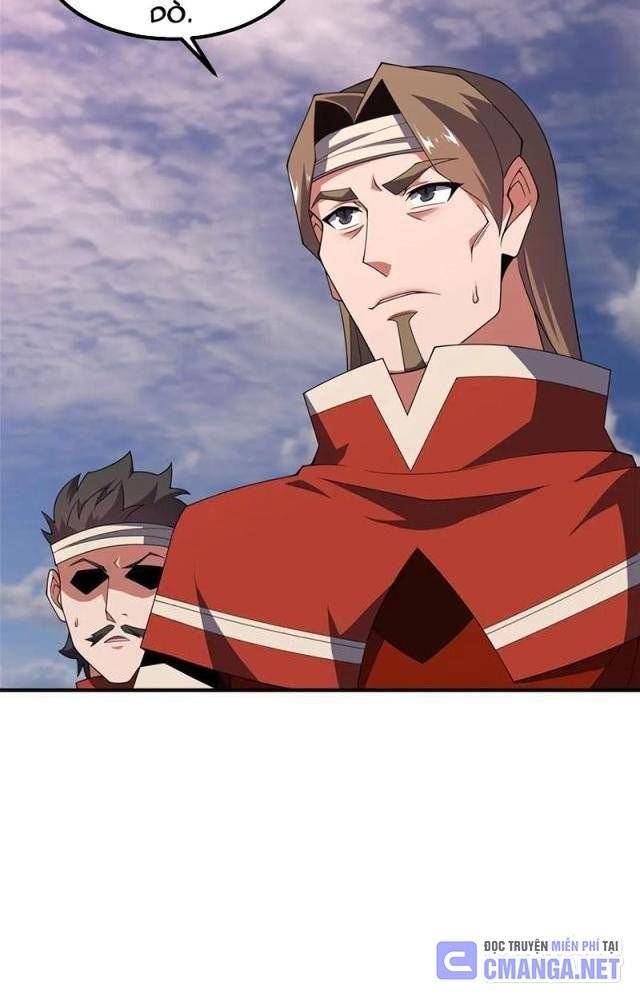 Thần Sủng Tiến Hóa Chapter 328 - Trang 2