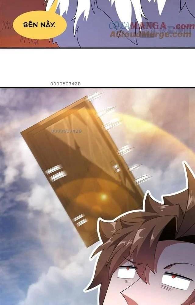 Thần Sủng Tiến Hóa Chapter 328 - Trang 2