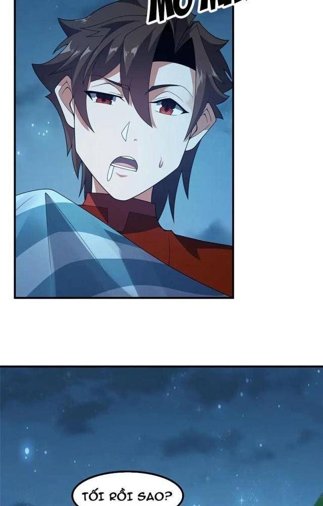 Thần Sủng Tiến Hóa Chapter 328 - Trang 2