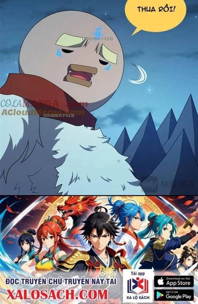 Thần Sủng Tiến Hóa Chapter 328 - Trang 2