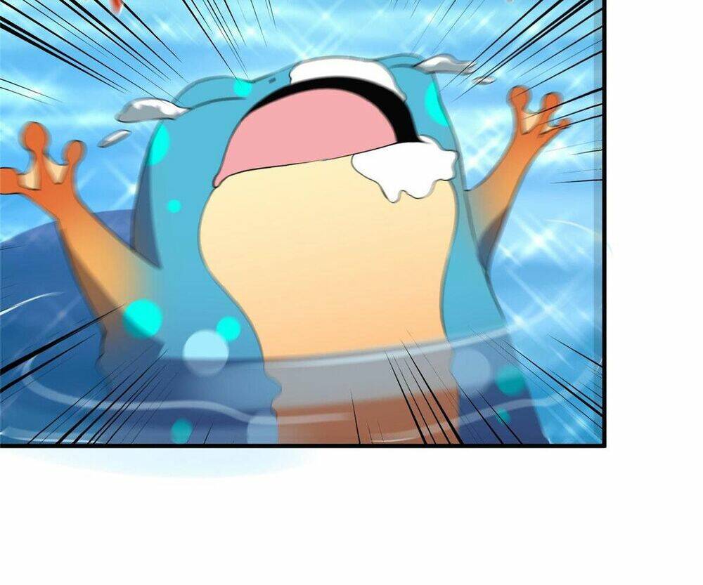 Thần Sủng Tiến Hóa Chapter 33 - Trang 2