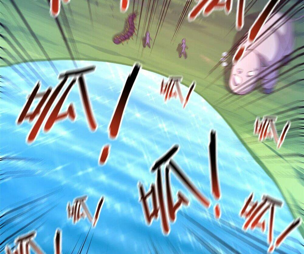 Thần Sủng Tiến Hóa Chapter 33 - Trang 2