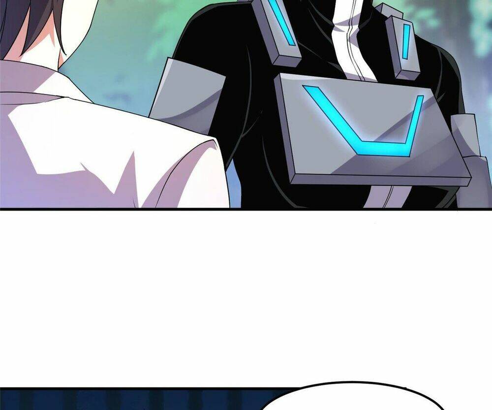 Thần Sủng Tiến Hóa Chapter 33 - Trang 2