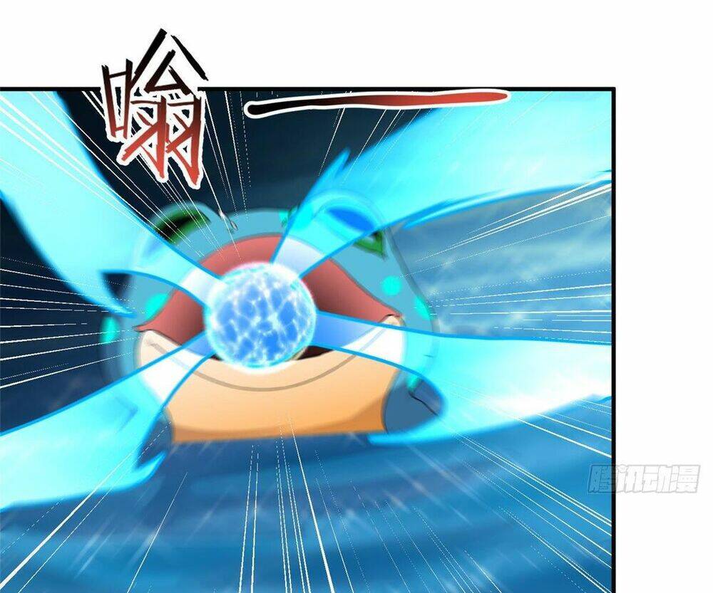 Thần Sủng Tiến Hóa Chapter 33 - Trang 2