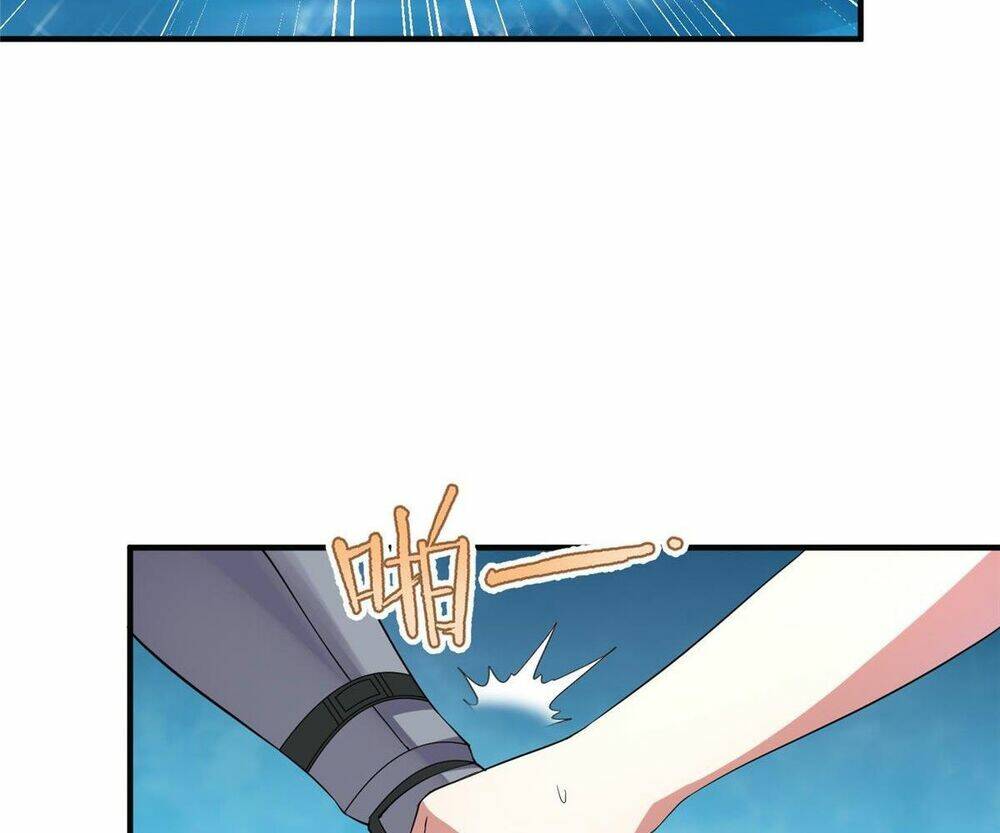 Thần Sủng Tiến Hóa Chapter 33 - Trang 2