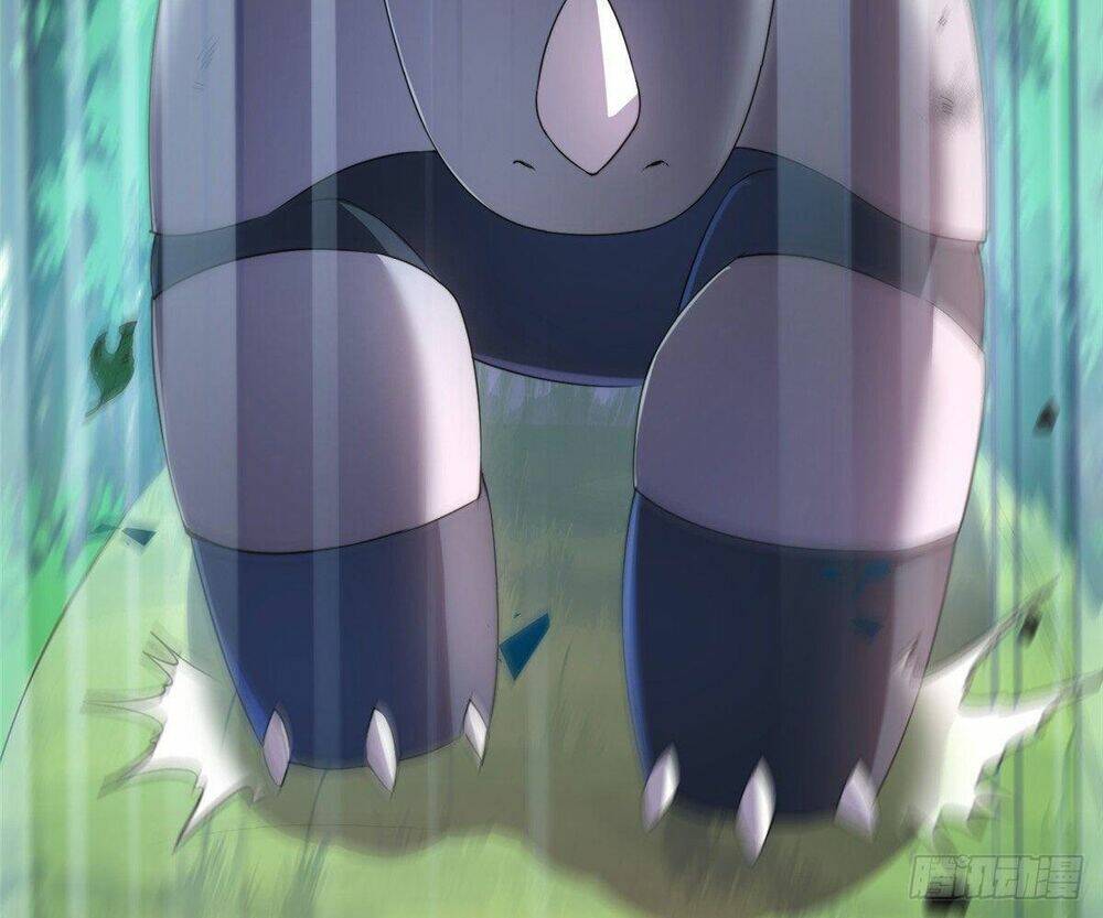 Thần Sủng Tiến Hóa Chapter 33 - Trang 2