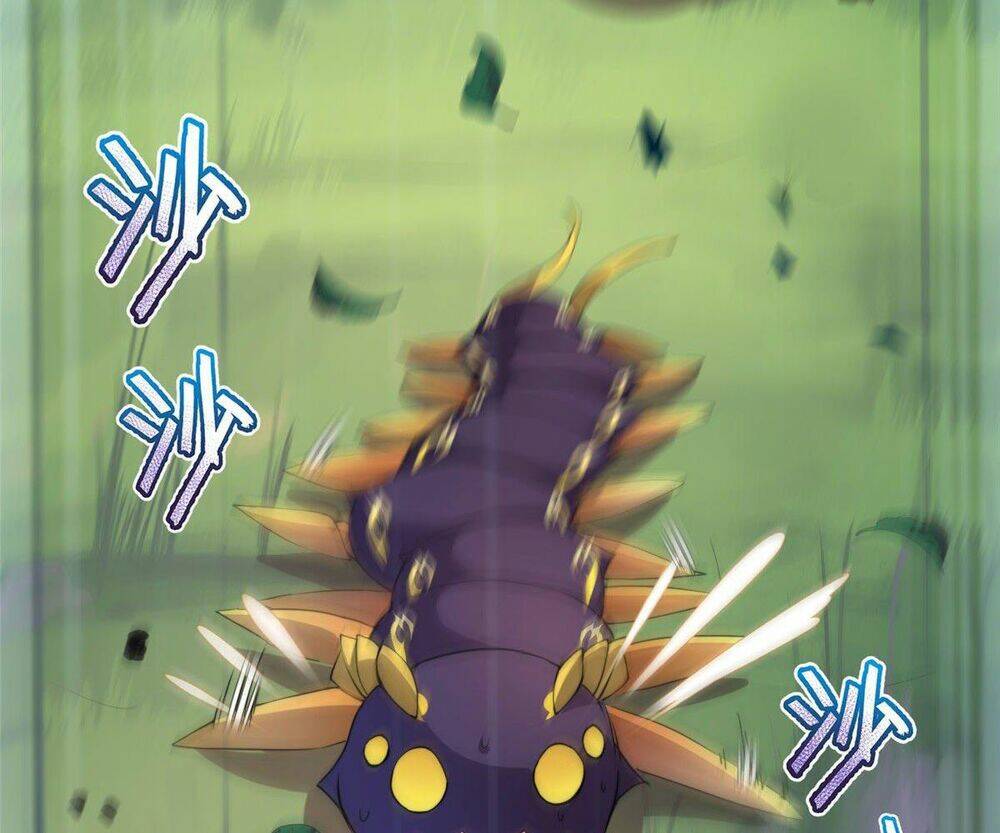 Thần Sủng Tiến Hóa Chapter 33 - Trang 2