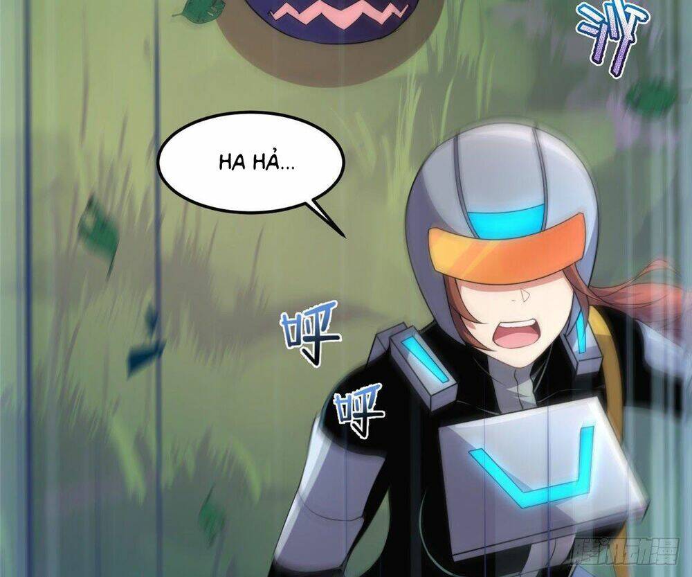 Thần Sủng Tiến Hóa Chapter 33 - Trang 2