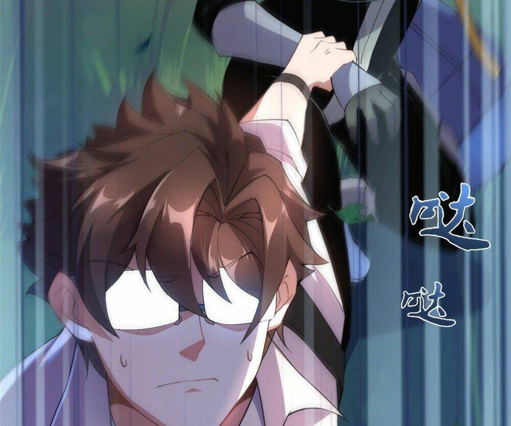 Thần Sủng Tiến Hóa Chapter 33 - Trang 2