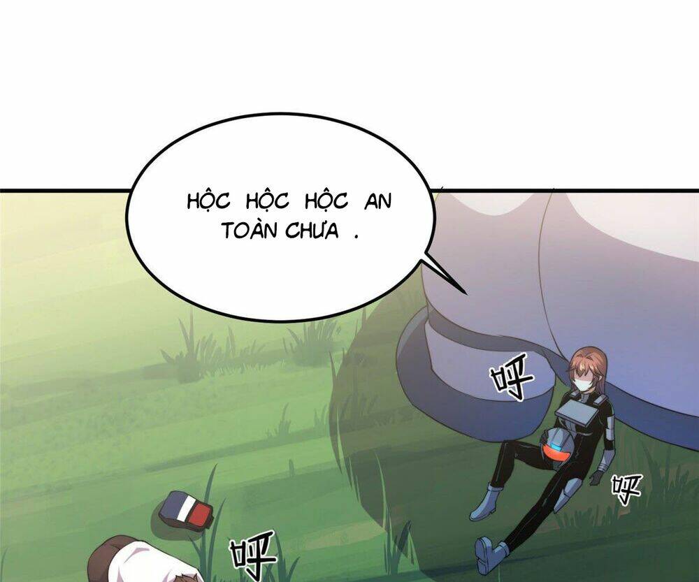 Thần Sủng Tiến Hóa Chapter 33 - Trang 2