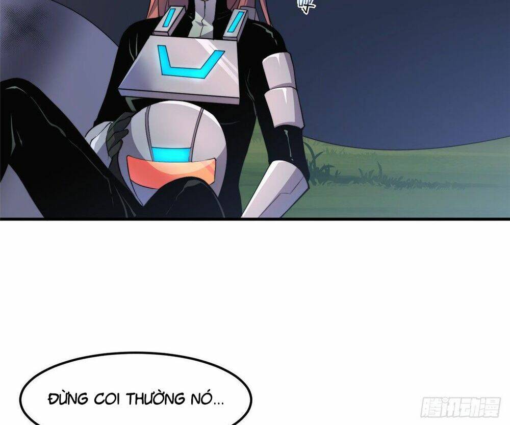 Thần Sủng Tiến Hóa Chapter 33 - Trang 2