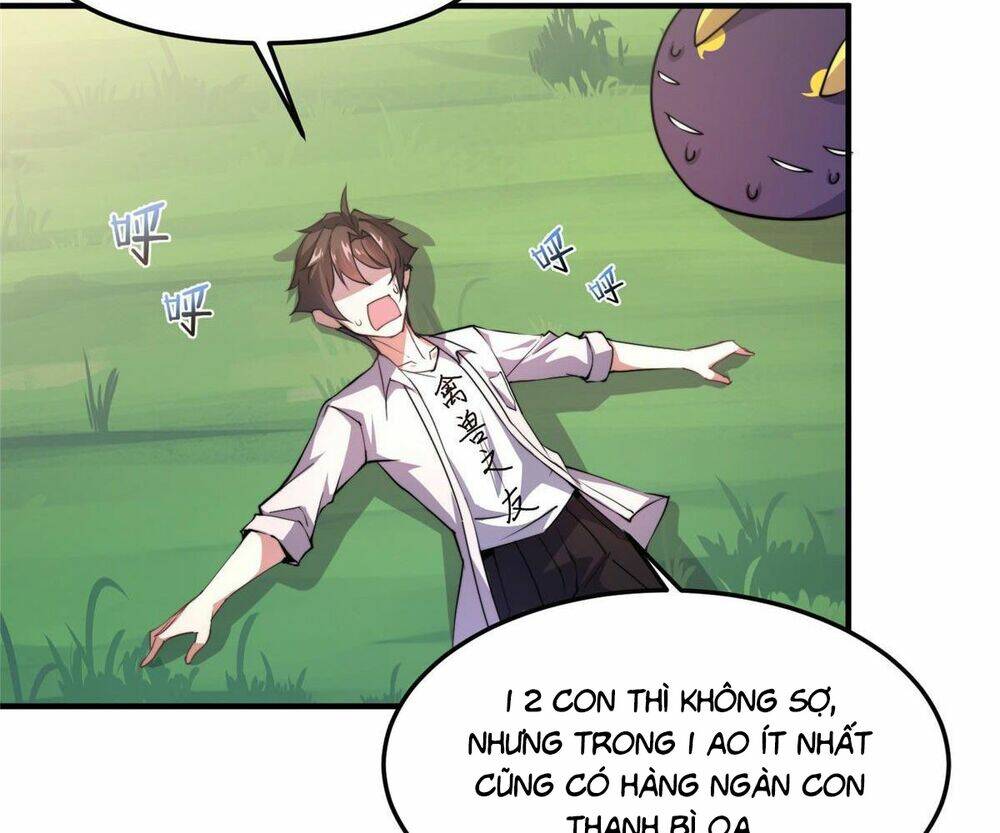 Thần Sủng Tiến Hóa Chapter 33 - Trang 2