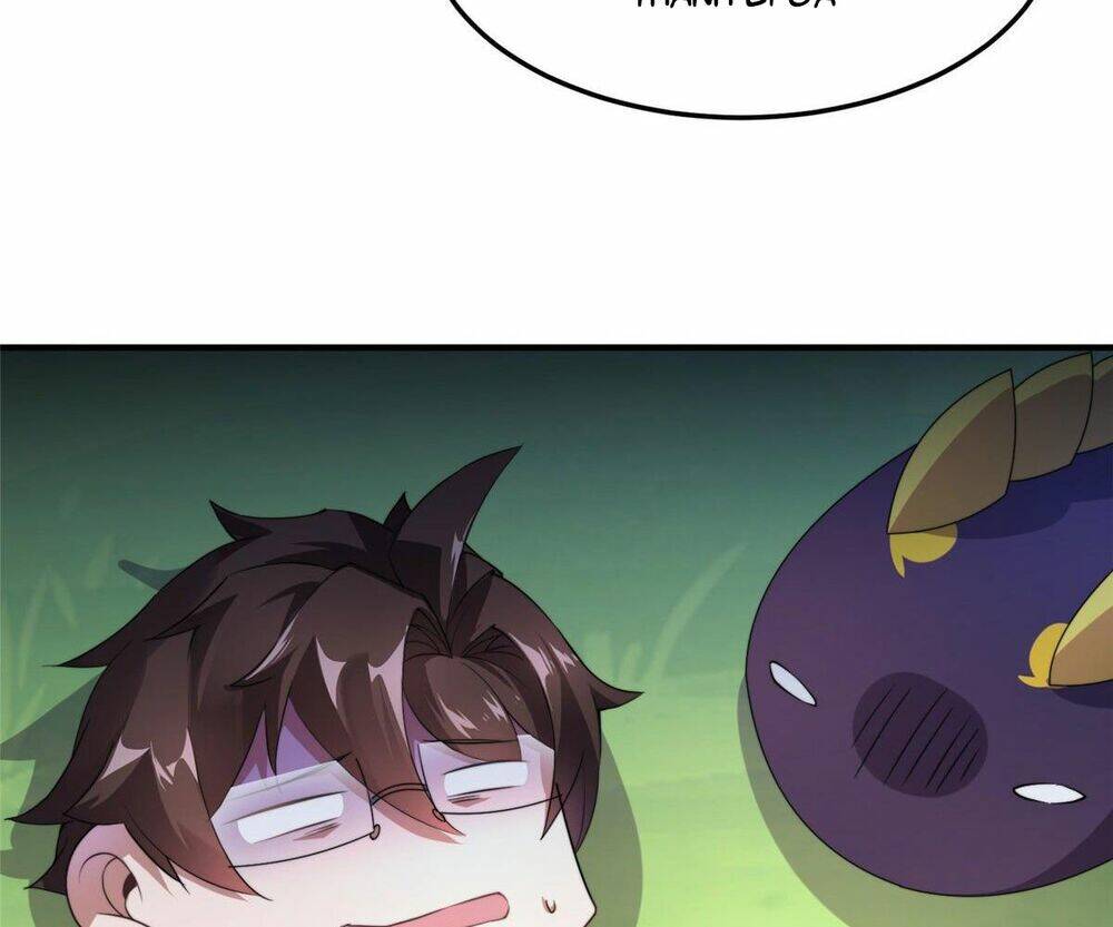 Thần Sủng Tiến Hóa Chapter 33 - Trang 2