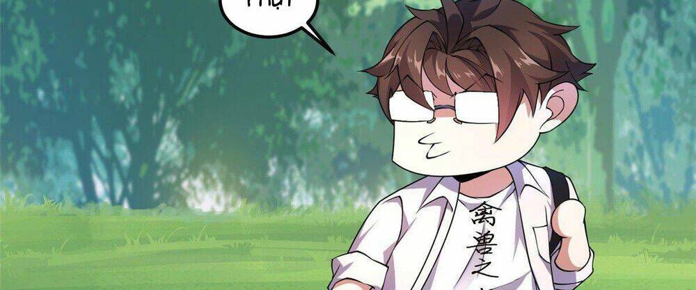 Thần Sủng Tiến Hóa Chapter 33 - Trang 2