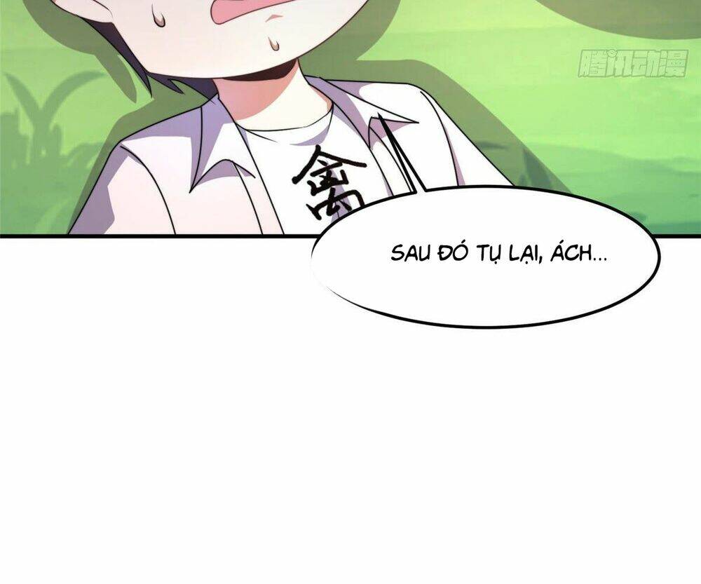 Thần Sủng Tiến Hóa Chapter 33 - Trang 2