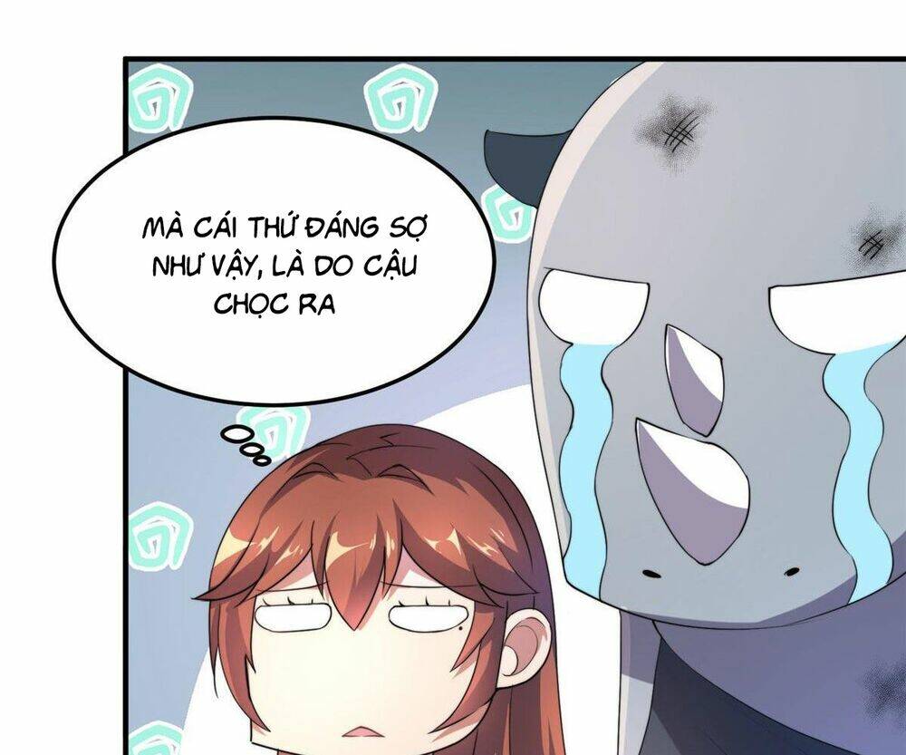 Thần Sủng Tiến Hóa Chapter 33 - Trang 2