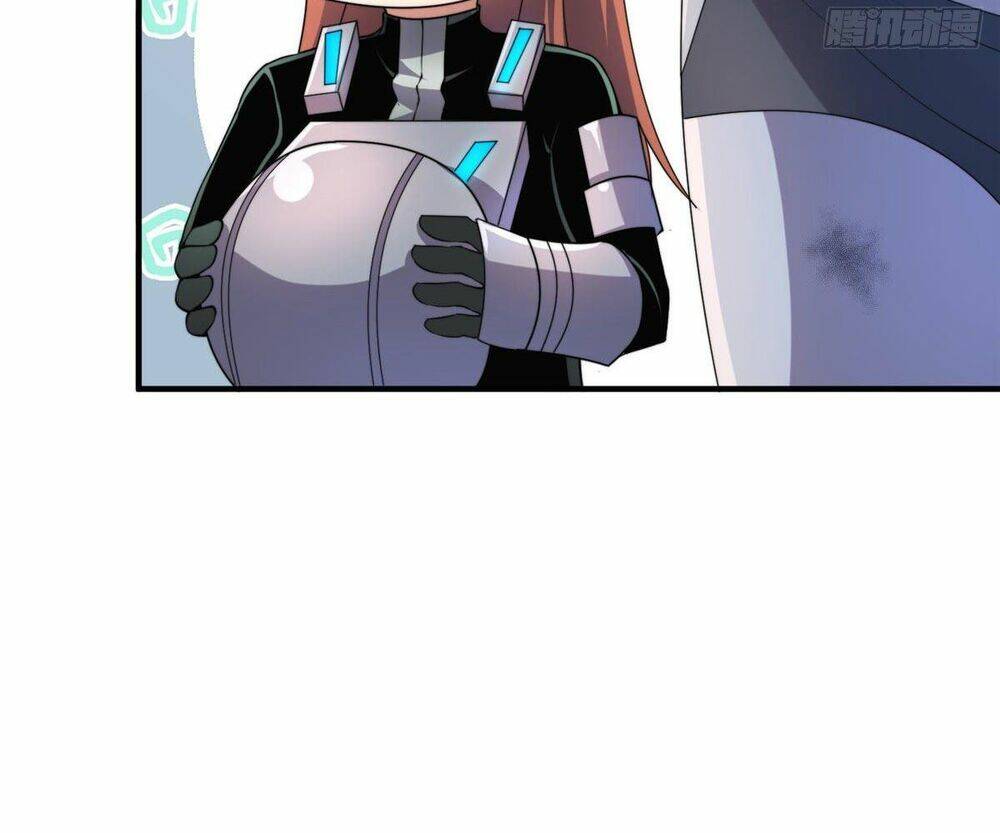 Thần Sủng Tiến Hóa Chapter 33 - Trang 2