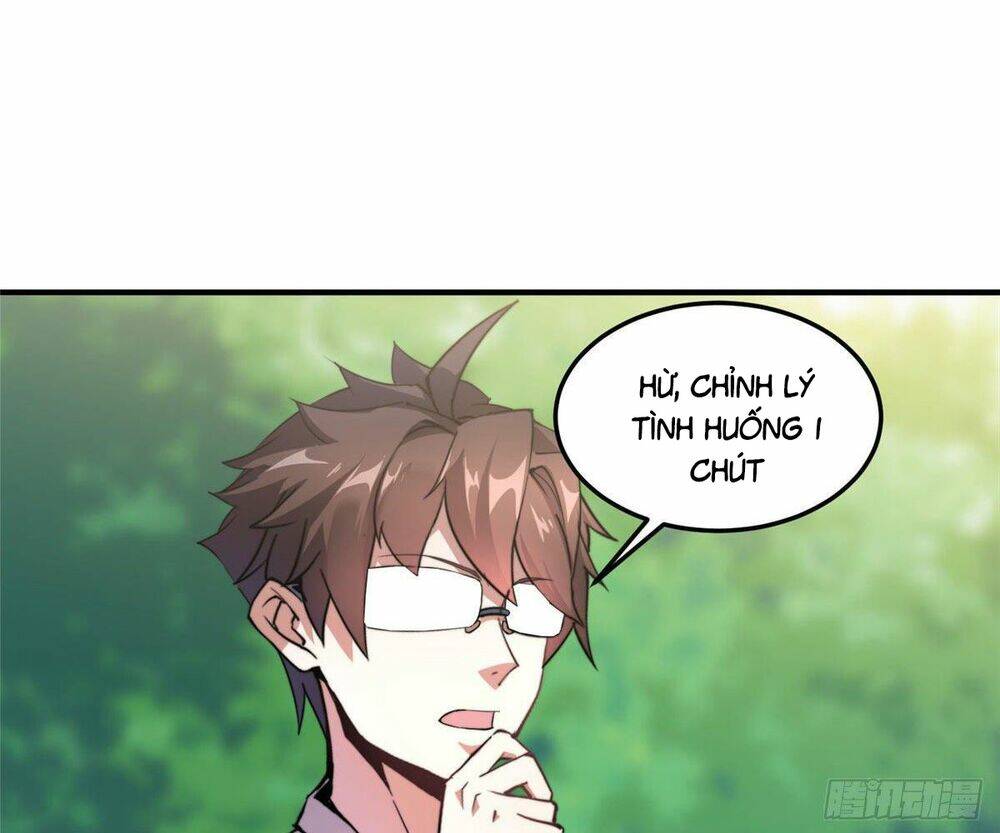 Thần Sủng Tiến Hóa Chapter 33 - Trang 2