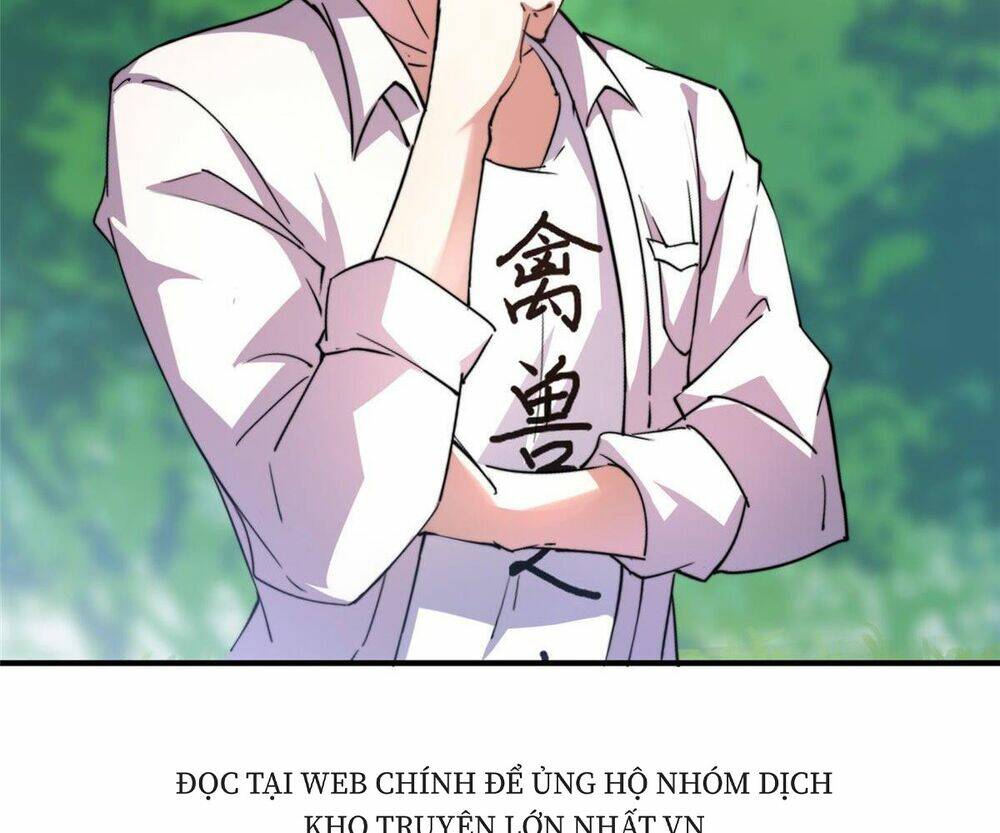 Thần Sủng Tiến Hóa Chapter 33 - Trang 2