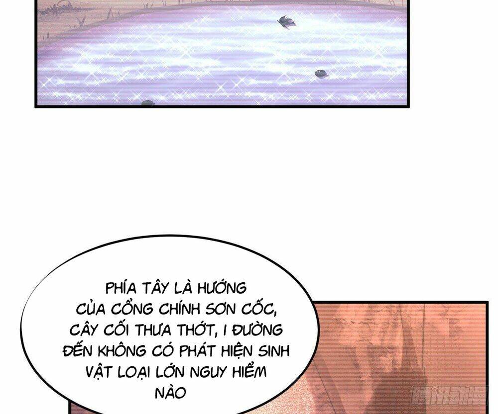 Thần Sủng Tiến Hóa Chapter 33 - Trang 2