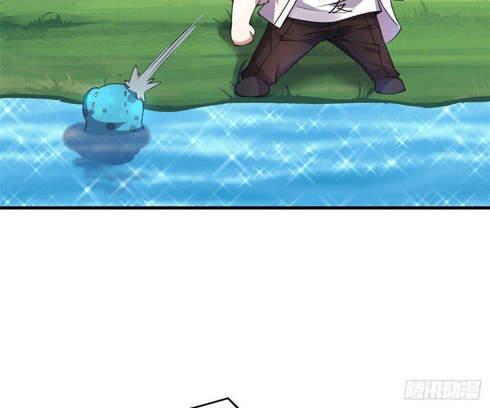 Thần Sủng Tiến Hóa Chapter 33 - Trang 2