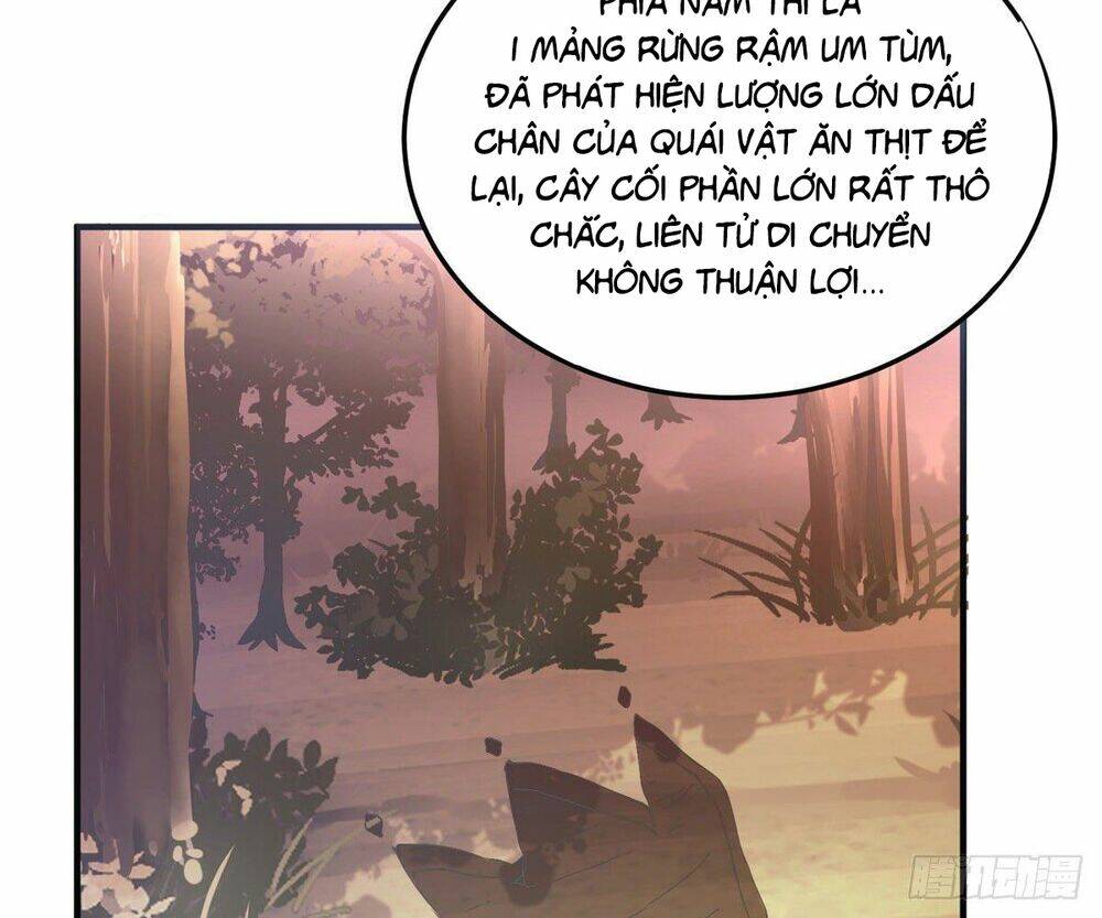 Thần Sủng Tiến Hóa Chapter 33 - Trang 2