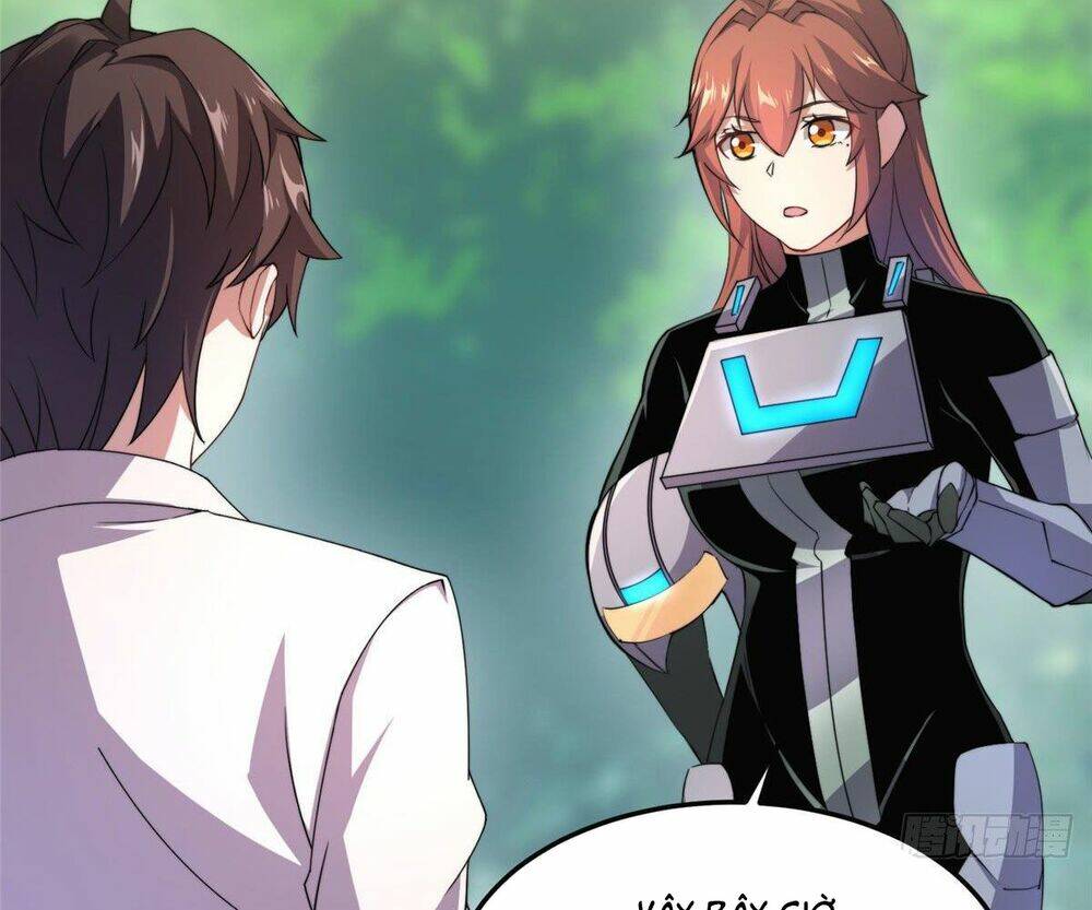 Thần Sủng Tiến Hóa Chapter 33 - Trang 2