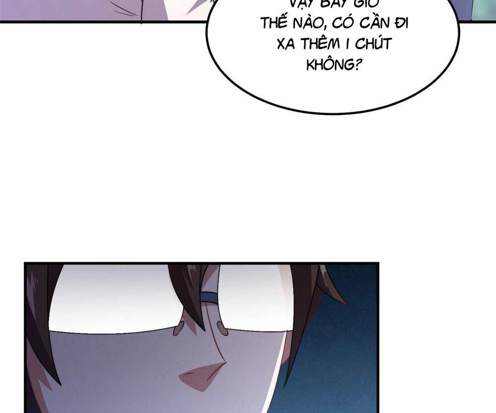 Thần Sủng Tiến Hóa Chapter 33 - Trang 2