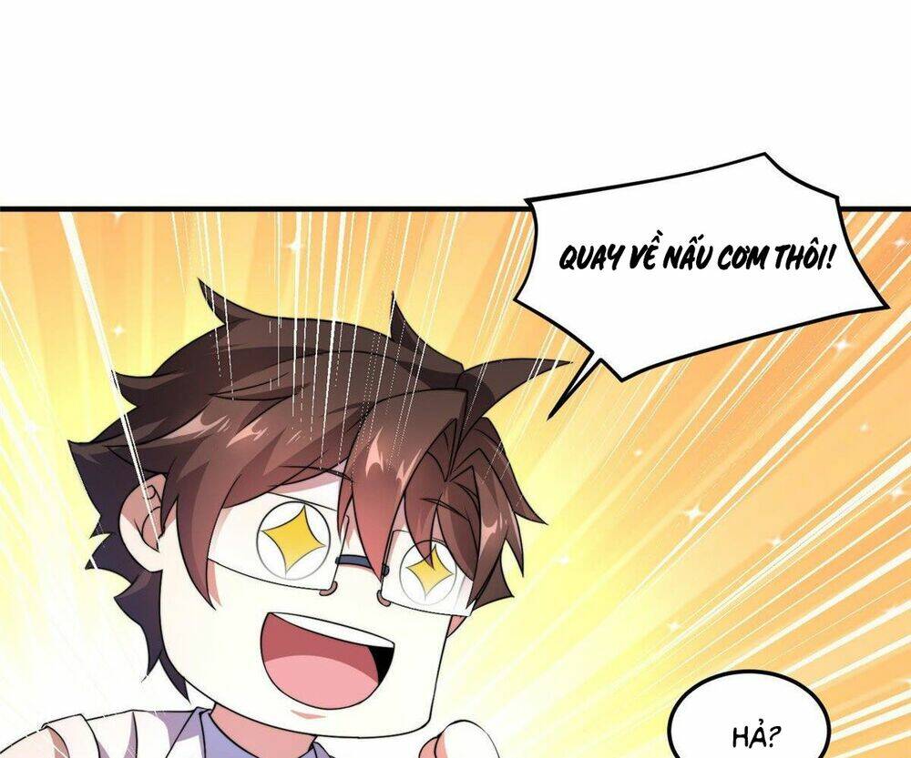 Thần Sủng Tiến Hóa Chapter 33 - Trang 2