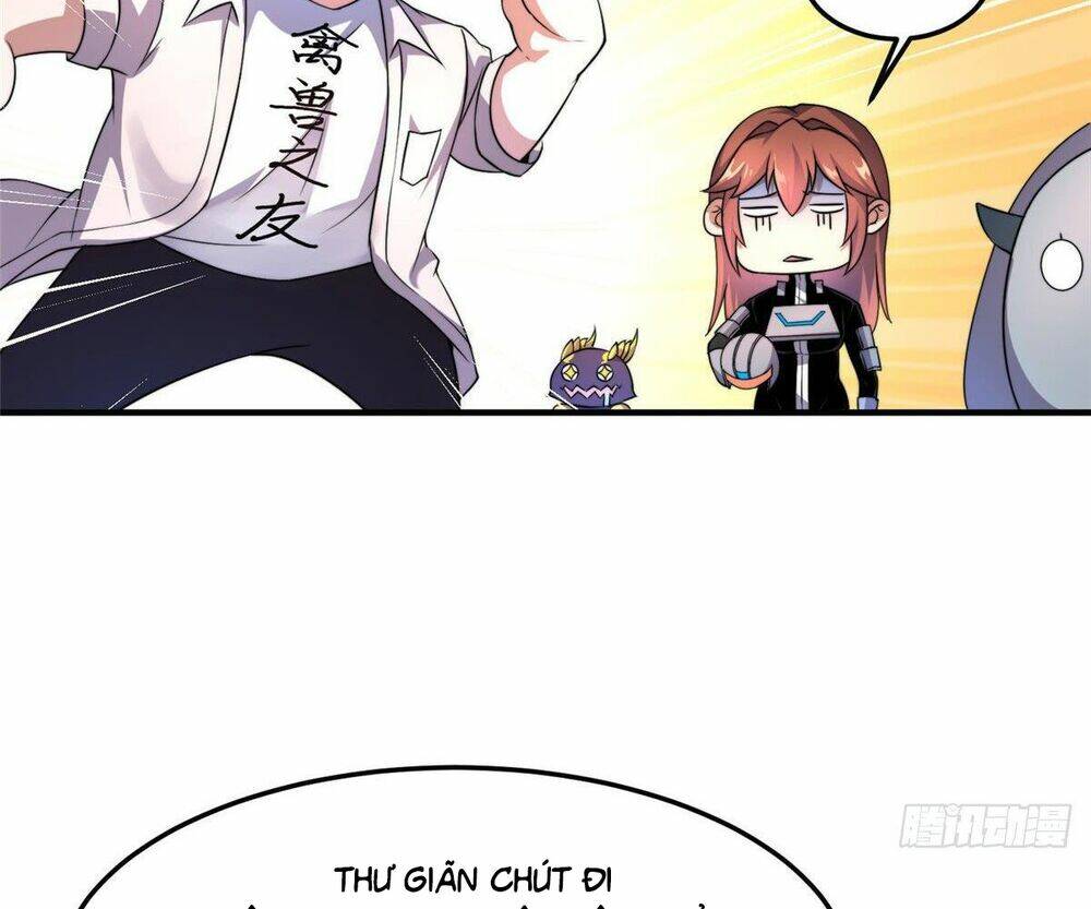 Thần Sủng Tiến Hóa Chapter 33 - Trang 2