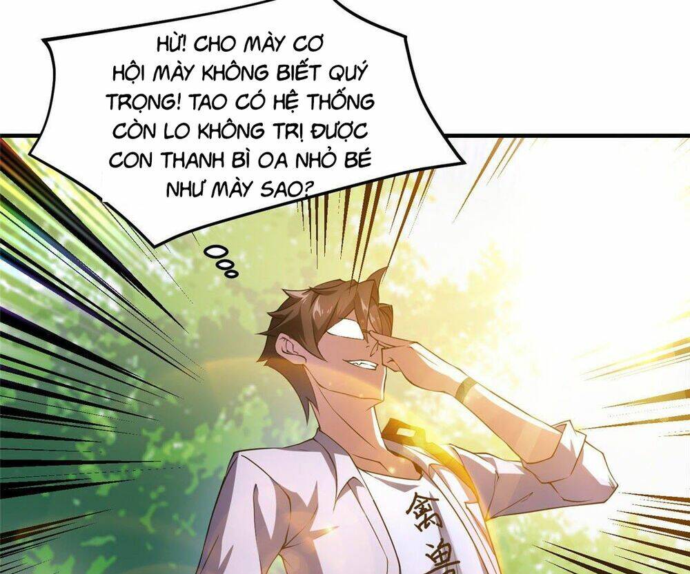 Thần Sủng Tiến Hóa Chapter 33 - Trang 2