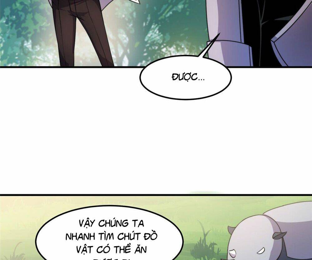 Thần Sủng Tiến Hóa Chapter 33 - Trang 2