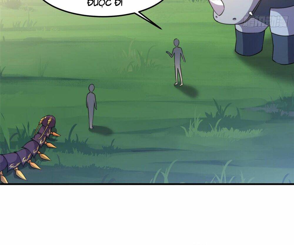 Thần Sủng Tiến Hóa Chapter 33 - Trang 2