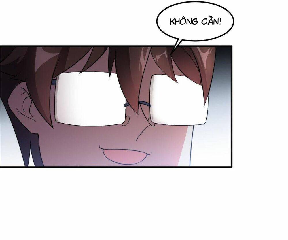 Thần Sủng Tiến Hóa Chapter 33 - Trang 2