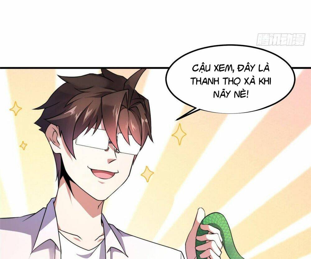 Thần Sủng Tiến Hóa Chapter 33 - Trang 2