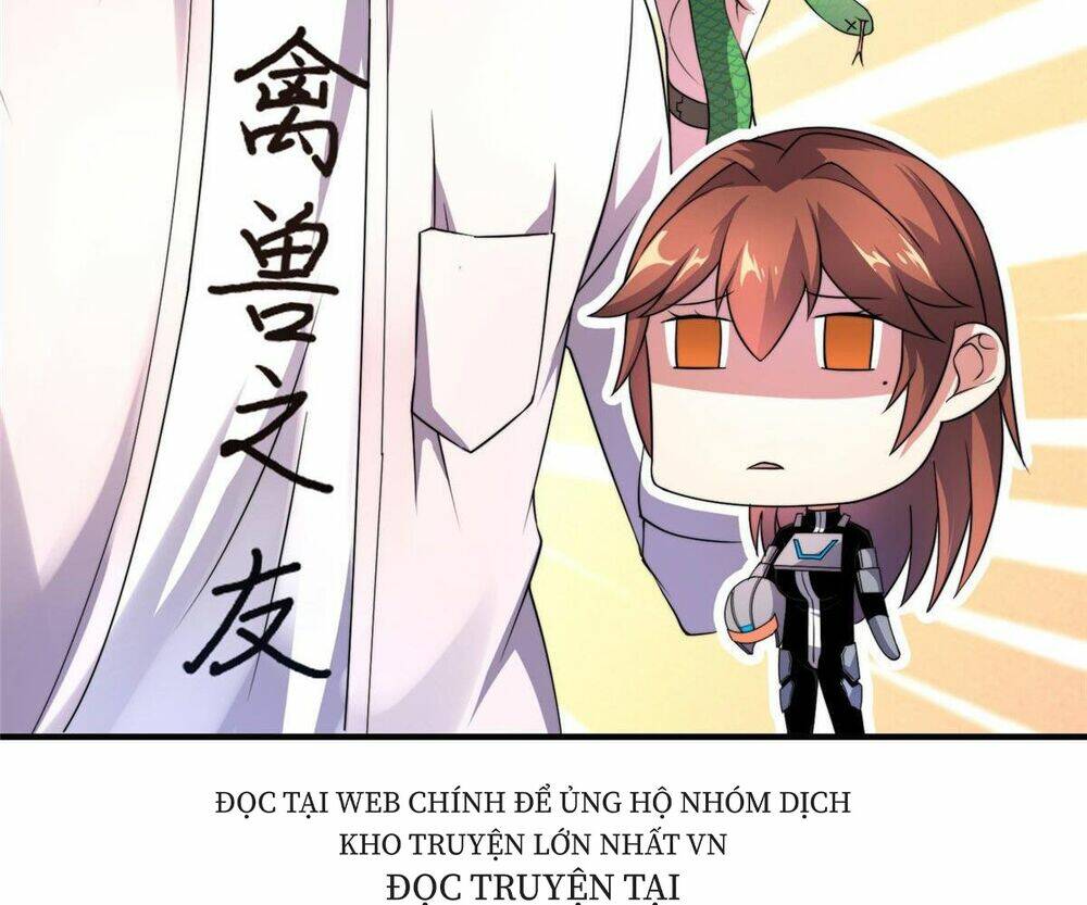 Thần Sủng Tiến Hóa Chapter 33 - Trang 2